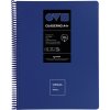CUADERNO GRAFOPLAS POLYFOAM A4 120H 90G 5*5 MINIMAL AZUL 88461230