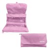 PORTATODO DOBLE DOHE COLOUR VIBES CON SOLAPA ROSA 52260 UNIDAD