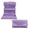 PORTATODO DOBLE DOHE COLOUR VIBES CON SOLAPA MORADO 52262 UNIDAD