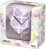 JUEGO INTELIGENCIA SERPIENTE MAGICA PASTEL LOVE PURPLE 5422 CAYRO