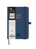 AGENDA ESCOLAR FINOCAM26 26/27 18M.MINIMAL M3 SVH26-27 AZUL INTL+ 636101427