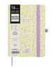 AGENDA ESCOLAR FINOCAM26 26/27 16M.CAPRI F4 SVH 26-27 HAPPY+ 627300327