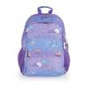 MOCHILA INFANTIL COSMOS GABOL26 ESCOLAR 237406 COLOR 025 41CM*31CM