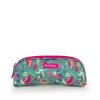 ESTUCHE DOBLE VIDA GABOL26 ESCOLAR 237731 COLOR 004 8CM*22CM