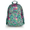 MOCHILA TRES COMPARTIMENTOS VIDA GABOL26 ESCOLAR 237740 COLOR 004 44CM*32CM