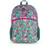 MOCHILA CON ACOPLE A CARRO VIDA GABOL26 ESCOLAR 237796 COLOR 004 46CM*34CM