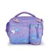 PORTA ALIMENTOS TERMICO COSMOS GABOL26 ESCOLAR 237426 COLOR 025 21CM*27CM