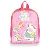 MOCHILA INFANTIL STAFF GABOL26 ESCOLAR 237361 COLOR 019 31CM*25CM