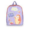 MOCHILA INFANTIL STAFF GABOL26 ESCOLAR 237365 COLOR 025 31CM*25CM
