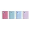 AGENDA ESCOLAR 26/27 ENRI27 OXFORD SCHOOL TAPA FORRADA TOUCH 12*18 DP 400207986