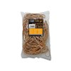 GOMAS ELASTICAS BANDA ANCHO 4MM INGRAF OFFICE BOLSA 100G N� 12 320512 POESSA