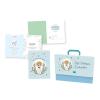 LIBRO + MALETIN PRIMERA COMUNION NI�O POESSA SET 332144 POESSA