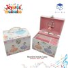 JOYERO ALEX BOG MUSICAL BAILARINA ASA PERLAS JK-9254
