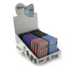 CALCULADORA MINI DISPLAY 20U OFFICE BOX SURTIDO LT-M01 EXPOSITOR