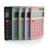 CALCULADORA SOFT KEY OFFICE BOX 5 COLORES SURTIDOS LT-S01 BLISTER UNIDAD
