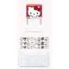 SELLO MINE AUTOMATICO IMPRENTILLA HELLO KITTY APTO PARA TEXTILES 172620