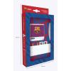 SELLO MINE AUTOMATICO IMPRENTILLA FC BARCELONA APTO PARA TEXTILES 172920