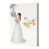 LIBRO COMUNION ARGU NI�A JAULA 49417 UNIDAD