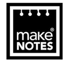 MAKENOTES