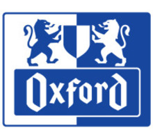 CUADERNO ENRI OXFORD SCHOOL TAPA EXTRA FOLIO 80H 4*4  PACK 4+1 400122761