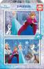 Foto de 2 PUZZLES DE 48 PIEZAS FROZEN "BELIEVE" SAFTA23 ENERO 16852