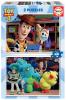 Foto de 2 PUZZLES DE 48 PIEZAS TOY STORY "READY TO PLAY" SAFTA23 ENERO 18106