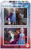Foto de 2 PUZZLES DE 100 PIEZAS FROZEN "BELIEVE" SAFTA23 ENERO 18111