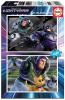 Foto de 2 PUZZLES DE 48 PIEZAS LIGHTYEAR SAFTA23 ENERO 19315
