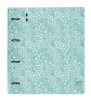 CARPEBLOCK PP FOAM 4 ANI 35MM C/RECAMBIO SAFTA "LIGHT BLUE FLOWERS" SAFTA26 542436667 32X27 UNIDAD