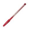 Foto de BOLIGRAFO CARIOCA SFERA CAPUCHA ROJO C/50U 41643/03