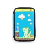 Foto de ESTUCHE CREMA CARIOCA TRIPLE PEQ 6 MODELOS SURTIDOS PIXEL ART 43030