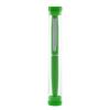 Foto de BOLIGRAFO BOLSIN ALUMINIO COLOR VERDE C/ESTUCHE 4545/04 DISPLAST