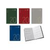 Foto de AGENDA ANUAL 2023 POESSA23 S/V TAMA�O BOLSILLO SOFT C/BROCHE SURTIDA COLORES 330730
