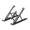 Foto de ATRIL PLEGABLE METAL PARA ORDENADOR POESSA 331451