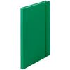 Foto de BLOC NOTAS CILUX POLIPIEL 100H COLOR VERDE C/MARCAPAGINAS 147*210 CA4060/04 DISPLAST