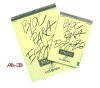 Foto de BLOC DIBUJO CANSON ESBOZO A-3 GUARRO 100H 90G 200407690