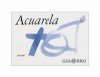 Foto de BLOC DIBUJO CANSON ACUARELA A-4 GUARRO ENCOLADO 240G GRANO GRUESO C 200 400 721