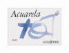 Foto de BLOC DIBUJO CANSON ACUARELA A-3 GUARRO ENCOLADO 240G GRANO GRUESO C 200 400 720