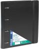 Foto de CARPEBLOC DEC RINGBOOK 4A A4 C/RECAMBIO CARCHIVO FOAM STYLE POLYFOAM NEGRO 12407406