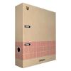 Foto de ARCHIVADOR FORRADO 65MM A4 UNINATURE ROSA A4 ROSA GRAFOPLAS24 17262453 (MIN 2U)