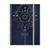 Foto de AGENDA ANUAL DESIGN COL.E10 SVH 2023 MOON+ E10 - 155*212 742232423 FINOCAM23