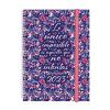 Foto de AGENDA ANUAL DESIGN COL.E10 SVH 2023 IMPOSIBLE+ E10 - 155*212 742232523 FINOCAM23