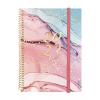 Foto de AGENDA ANUAL DESIGN COL.E10 SVH 2023 GOLDY+ E10 - 155*212 742232623 FINOCAM23