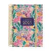 Foto de AGENDA ANUAL DESIGN COL.E10 1DP 2023 SELVA+ E10 - 155*212 742312723 FINOCAM23