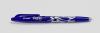 Foto de BOLIGRAFO PILOT FRIXION BORRABLE AZUL C/12U