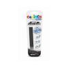 Foto de BOLIGRAFO RECAMBIO CARIOCA OOPS RETRACTIL BORRABLE NEGRO BLISTER 3U 43041/01