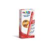 Foto de BOLIGRAFO CARIOCA OOPS RETRACTIL BORRABLE ROJO C/12U 43043/03