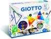 Foto de JUEGO GIOTTO ART LAB EASY PAINTING MAGIC TRIANGLE 581300 FILA