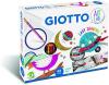 Foto de JUEGO GIOTTO ART LAB EASY DRAWING MAGIC CIRCLE 581400 FILA