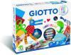 Foto de JUEGO GIOTTO ART LAB EASY FUNNY COLLAGE 581500 FILA